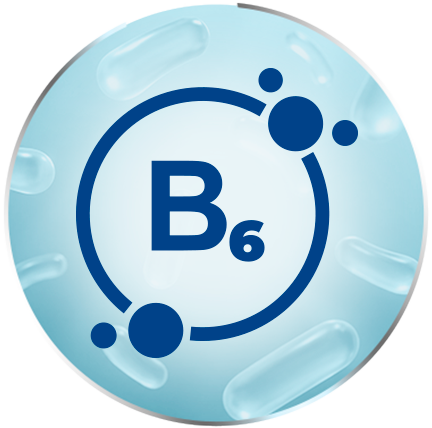 Vitamina B6